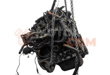Motor 9HY, 9HZ Peugeot 407 1.6 HDi (109 cv)