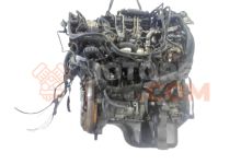 Motor 9HY, 9HZ Peugeot 407 1.6 HDi (109 cv)