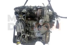 Motor 9HY Citroen C4 Aircross 1.6 HDi (114 cv)
