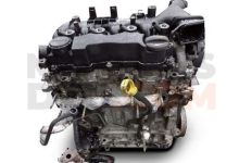 Motor 9HY Peugeot 206 Sedan 1.6 (110 cv)