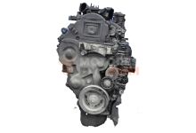 Motor 9HY Peugeot 307 1.6 HDi (90)