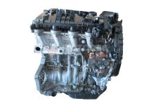 Motor 9HY Peugeot 307 Break (3E) 1.6 HDi (90 cv)