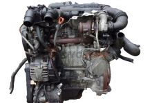 Motor 9hz Citroen Berlingo II 1.6 16V (90  cv) 2008