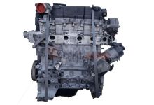 Motor 9HZ Citroen C3 I (Fase I, 2002) 1.6i 16V (109 cv)