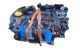Motor 9hz Citroen C4 I Coupe (Fase I, 2004) 1.6 HDi 16V (109 cv) FAP