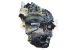 Motor 9HZ Citroen C4 I Grand Picasso (Fase I, 2006) 1.6 HDi (109 cv) FAP