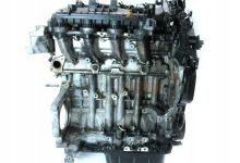 Motor 9HZ Citroen C4 I Picasso (Fase I, 2007) 1.6 HDi (109 cv)