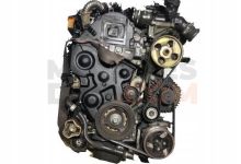 Motor 9hz Citroen C4 II Grand Picasso (Fase I, 2013) 1.6 HDi (116 cv)