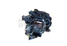 Motor 9hz Citroen C4 II Grand Picasso (Fase I, 2013) 1.6 HDi (116 cv)