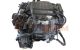 Motor 9HZ DV6TED4 Citroen C5 I Break (Fase II, 2004) 1.6 HDi (109 cv) FAP