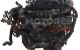 Motor 9HZ DV6TED4 Citroen C5 I Break (Fase II, 2004) 1.6 HDi (109 cv) FAP