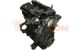 Motor 9hz (dv6ted4) Citroen C5 I Break (Fase II, 2004) 1.6 HDI (109 cv) FAP