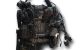 Motor 9HZ (DV6TED4) Citroen C5 II (Fase I, 2008) 1.6 HDi (109 cv) Airdream