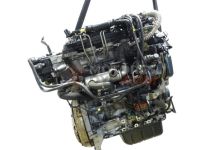 Motor 9hz Peugeot 206 CC 1.6 HDI (109 cv)