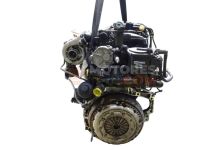 Motor 9hz Peugeot 206 CC 1.6 HDI (109 cv)