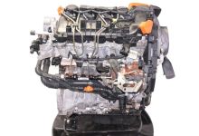 Motor 9hz Peugeot 206 SW 1.6 HDI (109 cv)
