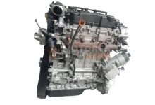 Motor 9HZ Peugeot 207 CC 1.6 HDi (110 cv)