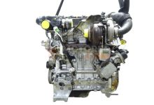 Motor 9HZ Peugeot 207 SW 1.6 HDI (92 cv)