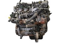 Motor 9hz Peugeot 3008 1.6 HDi (112 cv)