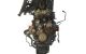 Motor 9HZ Peugeot 307 1.6 (109 cv)