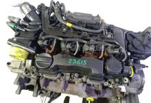 Motor 9hz Peugeot 308 CC I 1.6 HDI (112 CV)
