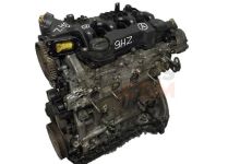 Motor 9HZ Peugeot 308 I 1.6 HDI (112 CV)