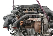 Motor 9HZ Peugeot 308 I 1.6 HDI (92 CV)