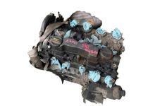 Motor 9HZ Peugeot 407 1.6 HDi (109 cv)