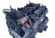 Motor 9HZ Peugeot 407 1.6 HDi (109 cv)