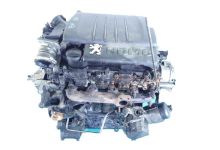 Motor 9HZ Peugeot 407 1.6 HDi (109 cv)
