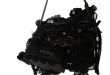 Motor 9HZ Peugeot 407 1.6 HDi (109 cv)