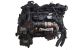 Motor 9HZ Peugeot 407 SW 1.6 HDi (109 cv)