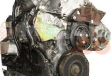 Motor A 10 XEP Opel Corsa D 3-puertas 1.2i 16V ECOTEC (80 cv) Automatico
