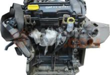 Motor A 10 XEP Opel Corsa D 5-puertas 1.4i 16V ECOTEC (90 cv) Automatico