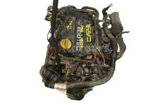 Motor a 10 xep Opel Corsa D (Versión 2011) 3-puertas 1.7 DTS (130 cv)