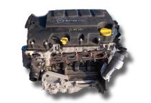 Motor A 12 XEL Opel Adam 1.2 (70 cv) 2012