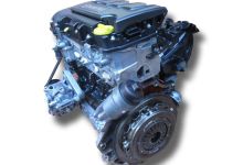 Motor A 12 XEL Opel Adam 1.4 ECOFLEX (87 cv) Easytronic 2012