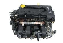 Motor a 12 xer Opel Corsa B 1.2i (45 cv)