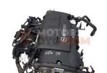 Motor A 12 XER Opel Corsa E 3-puertas 1.2 ECOTEC (70 cv) TWINPORT