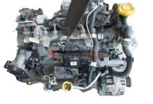 Motor A 13 DTC Opel Corsa D (Versión 2011) 3-puertas 1.3 DTC (75 cv) 2011