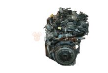 Motor A 13 DTC Opel Corsa D (Versión 2011) 3-puertas 1.3 DTC (75 cv) 2011