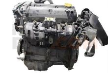 Motor A 13 DTC Opel Corsa D (Versión 2011) 5-puertas 1.3 DTC (75 cv) 2012