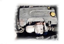 Motor A 13 DTC Opel Meriva B 1.3 CDTI (75 cv)
