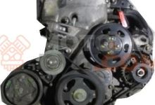 Motor A 13 DTE Opel Astra J 2.0 CDTI (160 cv) Automatico 2012