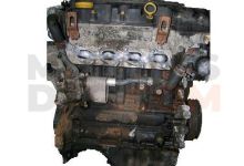 Motor A 13 DTE Opel Meriva B 1.3 DTE (95 cv) Start/Stop 2011