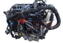 Motor A 13 DTE Opel Meriva B (Versión 2014) 1.3 CDTI (95 cv) ecoFLEX