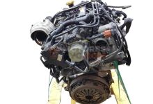 Motor A 13 DTR Opel Corsa D (Versión 2011) 3-puertas 1.3 DTR (95 cv)