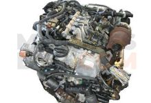 Motor A 14 NEL Opel Meriva B 1.4 Turbo (120 cv) 2013