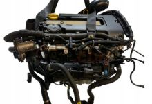 Motor A 14 NEL Opel Meriva B 1.4 Turbo (120 cv) Automatico 2012