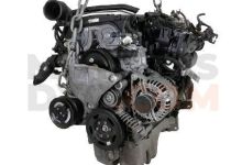 Motor A 14 NEL Opel Meriva B (Versión 2014) 1.4 (120 cv) Turbo Ecotec MT